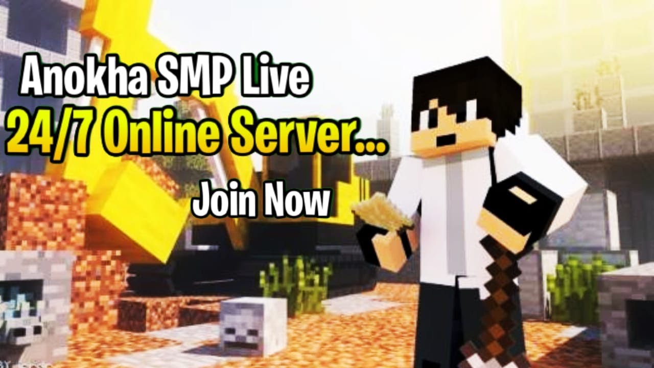 MINECRAFT LIVE With SUBSCRIBERS 24/7 SERVER | PE + JAVA Cracked ...