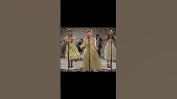 Thumbnail of Allison Young | Happier-Olivia Rodrigo | 60s Girl Group Style | #shorts #happier #oliviarodrigo