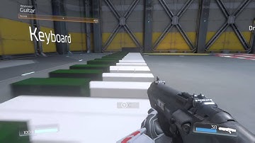 "MUSIC IN DOOM!"/SNAPMAPS/CREATE YOUR OWN!