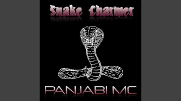 Snake Charmer (Dance Remix Radio Edit)