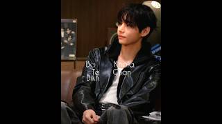 #koreanprince#the idol of idols#bts v#kim taehyung