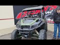 2022 POLARIS GENERAL XP 1000 DELUXE RC
