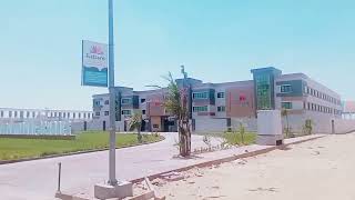 أجمل مدرسة 🏫 في مدينة السادات