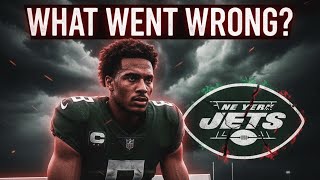 Justin Fields Is Broken: How the Jets Ruined a Franchise QB