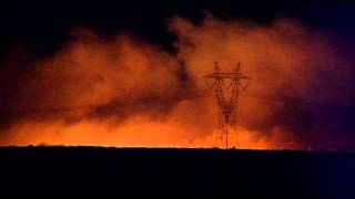 I-84 Shutdown because of fire