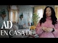 Shonda Rhimes, creadora de ‘Grey's Anatomy’, nos muestra su departamento |AD México y Latinoamérica