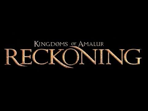 Kingdoms of Amalur: Reckoning - 5 Min. Demo Gameplay Preview | PAX East (2011) OFFICIAL | HD