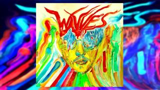 Video thumbnail of "Daisy by Wavves"