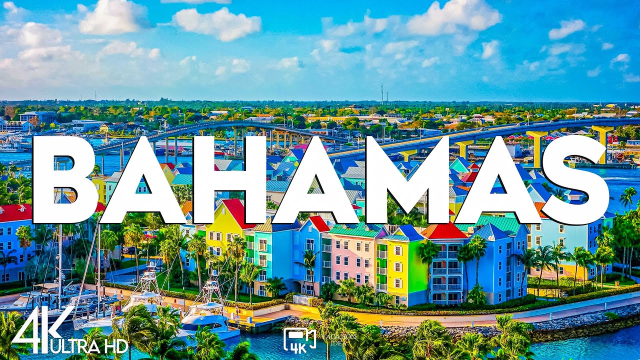Top 10 Best Things to Do in Bahamas [Bahamas Travel Guide 2025] - YouTube