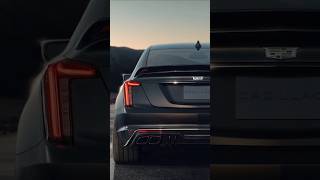 أقوى نسخة في التاريخ! كاديلاك CT5-V بلاكوينج F1 إصدار المجمعين 2026 #كاديلاك