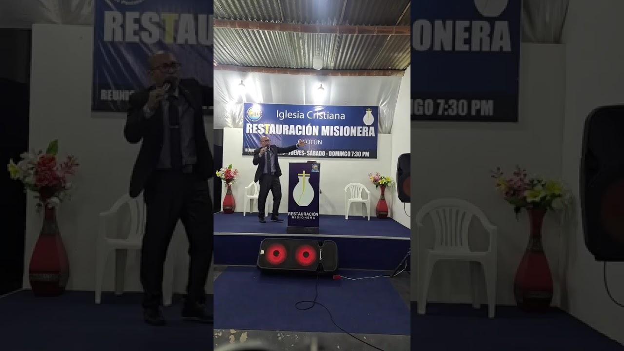 He aquí yo vengo pronto | apocalíptico 22-12