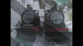 Donald & Douglas theme (speed up   reverb)