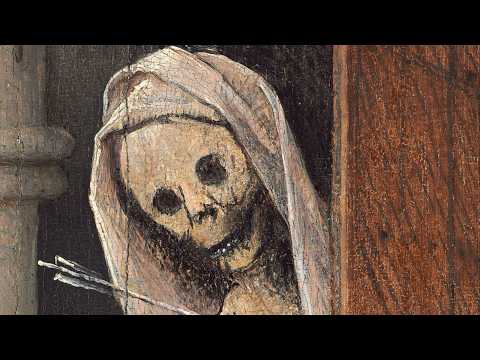 The Medieval Painting That Shows How You’ll Die