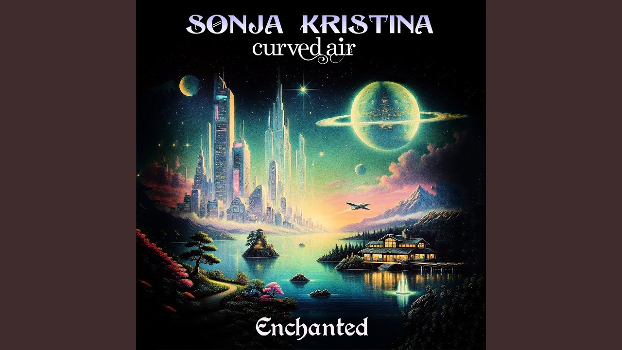 在 YouTube 上观看 Enchanted 在 YouTube 上观看 Enchanted