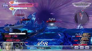 DFFAC対戦動画1061 八刀一閃セフィロス