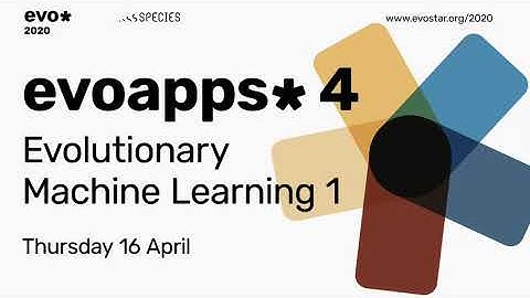 Nuno Lourenço - Evolution of Scikit-Learn Pipelines with Dynamic Structured Grammatical Evolution