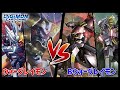 【デジカ】ウォーグレイモンvsブラックウォーグレイモン【デジモンカードゲーム】【Digimon Card Game】