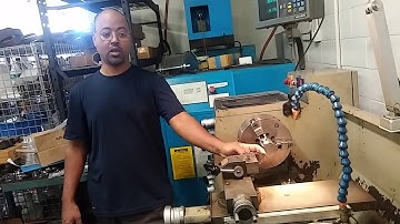 Shabai TV - How to get an idea of removal rate when working with CNC machine _ By Engineer Tesfai