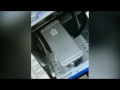 Le nouvel iPhone 6 ressemblerait à ça! un Samsung quoi...