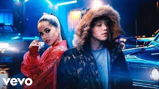 Paulo Londra - Cuando te bese Ft Becky G - (Audio Oficial)