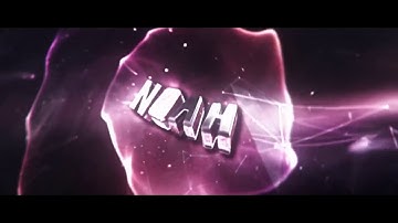 Intro ~ NoahDZN ft. GFox &  SpritsArts (ae) | eagle