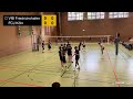 Volleyball U16(m) Deutsche Meisterschaften | Tag 1 - Feld 4