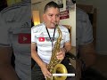 Ese - Conjunto Primavera - 2006  #ramirezsax #saxtutorial #saxnorteño