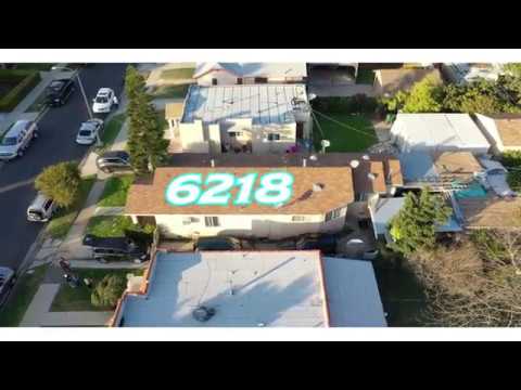 6218 Madden Ave, Los Angeles, CA 90043 - Lesa Coleman - YouTube