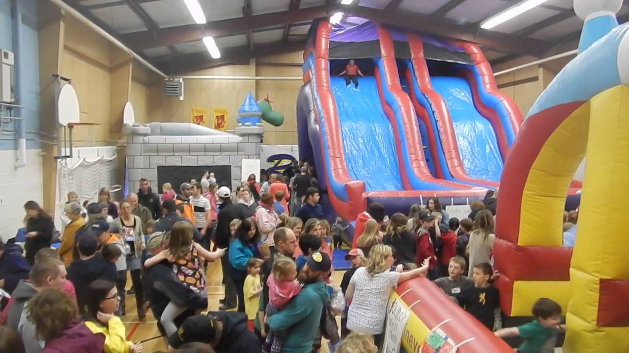 Quillis Family Fun Factory Inc. YouTube