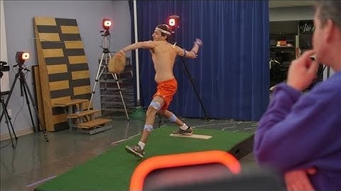 Using Science to Find the Perfect Pitch