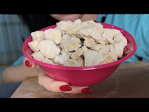 Хрустящее печенье «Арахис» асмр ASMR Cookies ? Arahis MUKBANG Dry