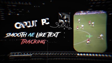 How to Get After Effects-Level Text Tracking in CapCut PC (Easy Trick)