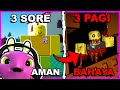 PEMB4NTAIAN MASAL JAM 3 PAGI!! - Residence Massacre (Roblox Encis)