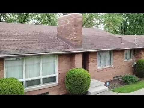 1995 Springfield Center Rd., Akron, OH home video tour