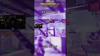 Clix On Neuro Gum Is A Different Beast | FPS Highlights