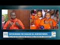 Hon Malende Agamba Yawonye Bulungi Takyalina Wamuluma Era Kati Asimbudde Zuukukanensonga Hon Malende Agamba Yawonye Bulungi Takyalina Wamuluma Era Kati Asimbudde Zuukukanensonga