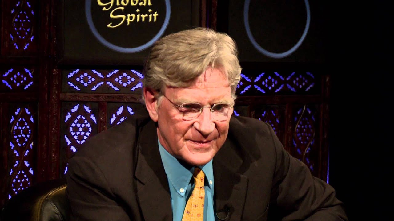 Global Spirit: The Spiritual Quest (excerpt)