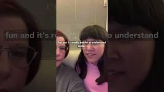 Mabel dropping truth bombs of being friends with people different than us. #disabilityawareness Profile
