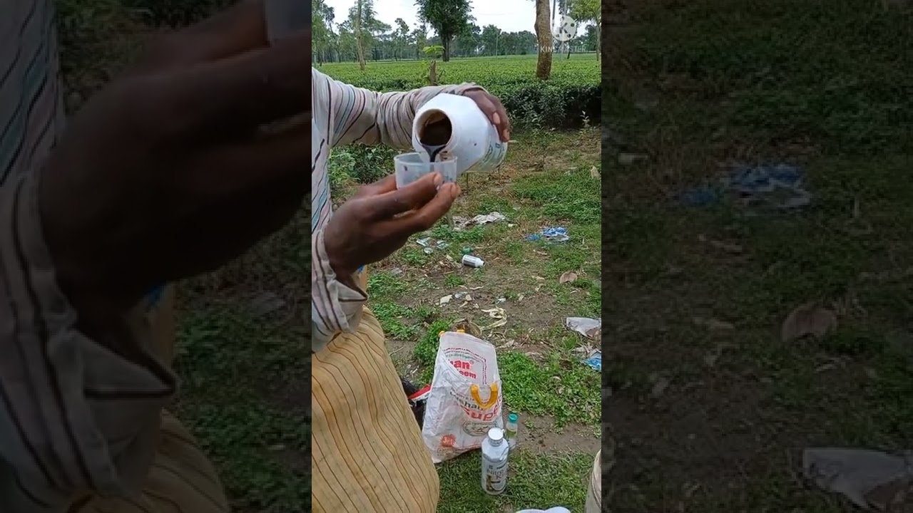 Green planet Grow with Nitro King