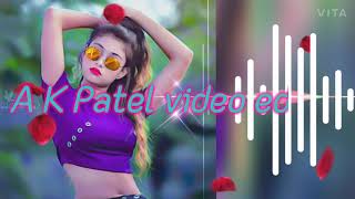 Cg song 2020 //de de Maya Mola De de na //hard Bass mix DJ roshan SITAPUR
