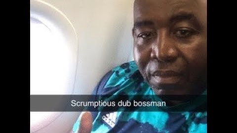 How To Be A Fallentech Icon