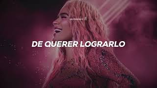 KAROL G ‐ MILAGROS (LETRA) Profile