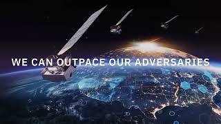 L3Harris Enables Critical Defense in Space
