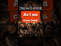Dream Theater - As I Am (Intro) | INSANE Band Collab 🔥 #Shorts