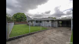 45 253A Wena St video tour