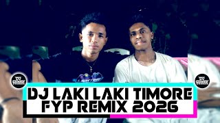 Download Lagu DJ LAKI LAKI TIMORE FYP 2026 - [ DJ GEPREK X JUDE LIGHTING ] MP3
