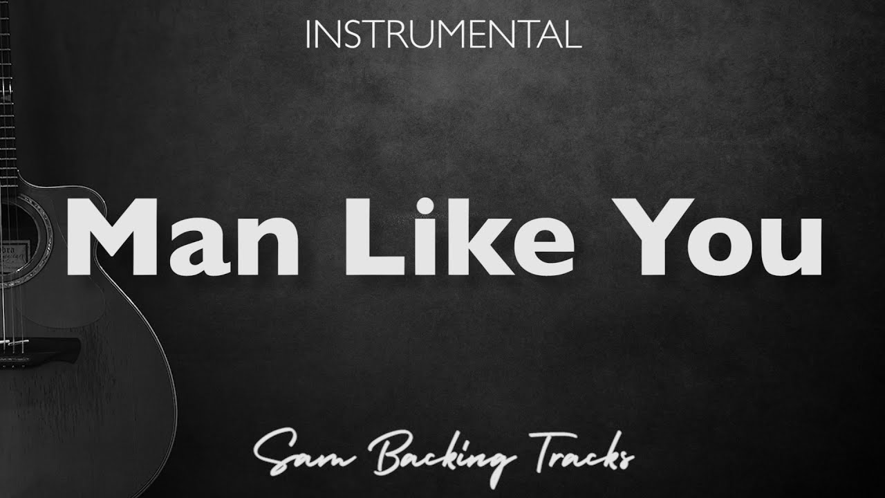 Man Like You - Tom Misch (Acoustic Instrumental)
