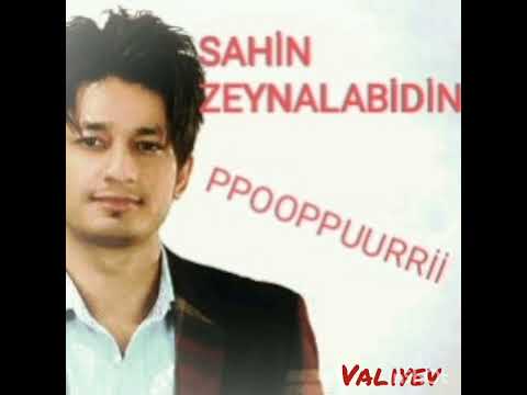 Sahin zeynalabidin popuri 2022