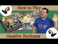 Massive Darkness How to play