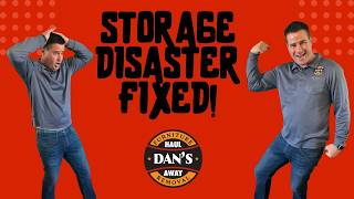 Famous STORAGE UNIT DISASTER! From Clutter to CLEAN in ONE Day! Profile